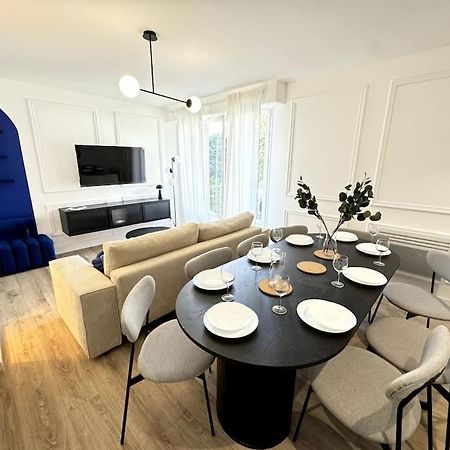 Charmant Logement Au Bord De Mer Saint-Nazaire Kültér fotó
